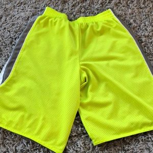 Men’s reversible shorts